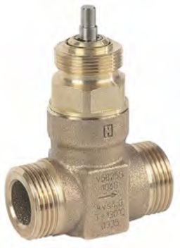 Honeywell V5825B1043 — Линейные клапаны