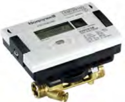 Honeywell EW7731A4600 — Счётчики