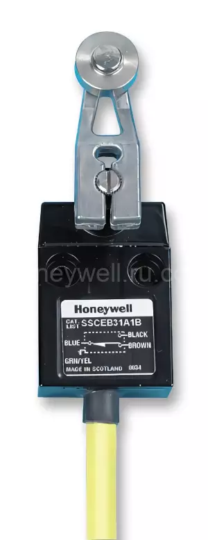 Honeywell SSCEB31A1B