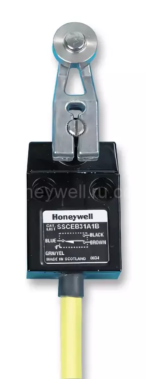 Honeywell SSCEB31A1B