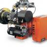 Газодизельная горелка Baltur COMIST 250 DSPGM