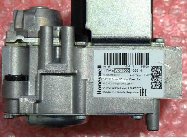 Honeywell VK4100C 1026