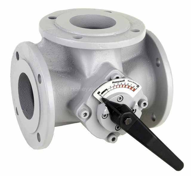 Honeywell DR200GFLA