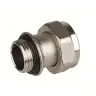 VA5536A015 - 1/2", DN15, патрубок с гайкой с внутренней резьбой G 3/4" VA5536A015 - 1/2", DN15, патрубок с гайкой с внутренней резьбой G 3/4"