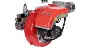 Газовая горелка FBR GAS XP 60/2CE TC EVO + R. CE D1"1/4 – S