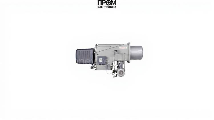Газовая горелка Weishaupt WKG 50/2-A, 2 , исп. ZMH-NR
