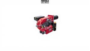 Мазутная горелка FBR FNDP 550/M TL MEC
