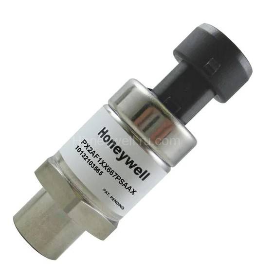 Honeywell PX2AF1XX667PSAAX
