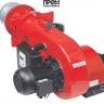 Газодизельная горелка Weishaupt WM-GL 20/2-A, 2, исп. ZM-T-3LN