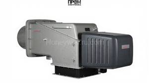 Газовая горелка Weishaupt WKG 50/1-B, DN 80, исп. ZM