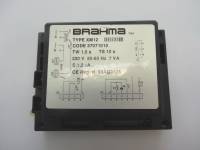 Блок управления горением BRAHMA XM12 (37071010)
