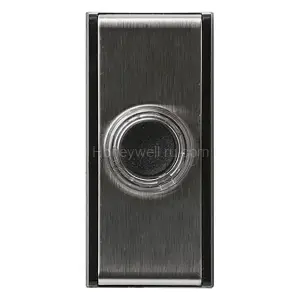 Кнопка звонка D611 Gem Doorbell Push