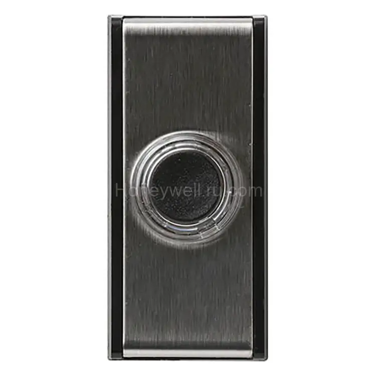 Кнопка звонка D611 Gem Doorbell Push