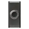 Кнопка звонка D611 Gem Doorbell Push