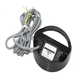 Коммуникационные модули, модуль Pulse out, DN15–20