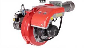 Газовая горелка FBR GAS XP 60/2CE TL EVO + R. CE D1"1/4 – S