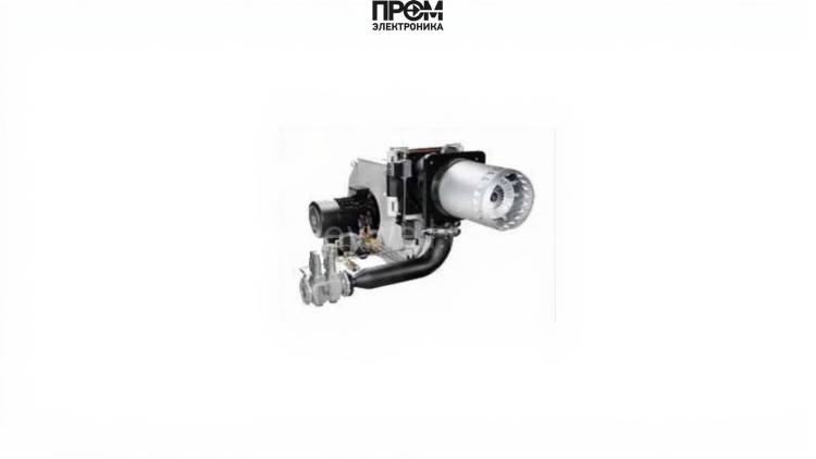 Дизельная горелка Elco EK 7.350 L-Z KN