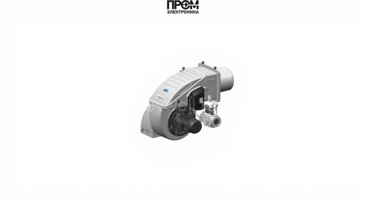 Газовая горелка Weishaupt WKmono-G 80/1-B, DN 125 исп. ZM-NR