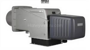 Газодизельная горелка Weishaupt WKGL 70/3-A, DN 125, исп. ZMH-NR