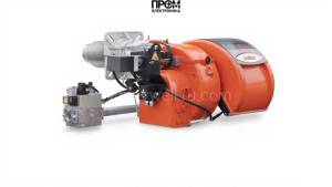 Газодизельная горелка Baltur TBML 50 MC