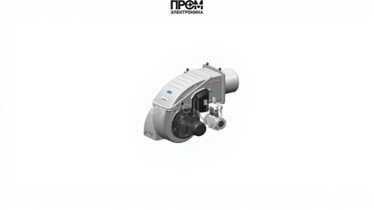 Газовая горелка Weishaupt WKmono-G 80/1-A, DN 100, исп. ZM-4LN