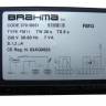 Блок управления горением BRAHMA FM11, 37010051