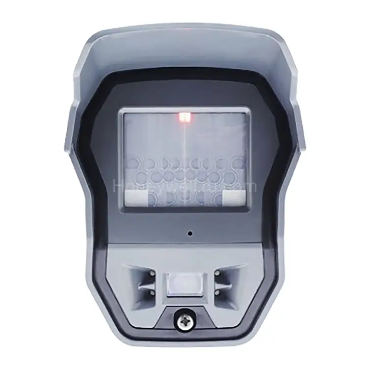 OMV210 Outdoor MotionViewer — уличная беспроводная камера с PIR-датчиком движения