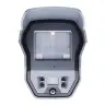 OMV210 Outdoor MotionViewer — уличная беспроводная камера с PIR-датчиком движения