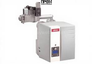 Газовая горелка Elco VG 1.55 E KL - TC