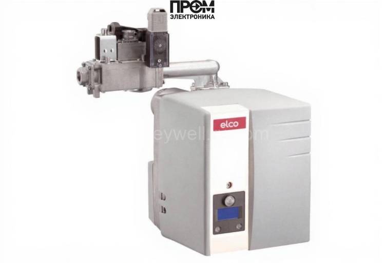 Газовая горелка Elco VG 1.55 E KL - TC
