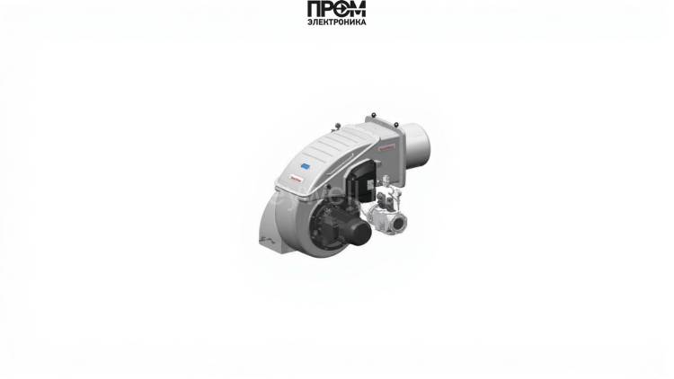 Газовая горелка Weishaupt WKmono-G 80/1-B, DN 150, исп. ZM-NR