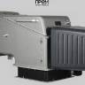 Газовая горелка Weishaupt WKG 50/1-B, DN 150, исп. ZMH-NR