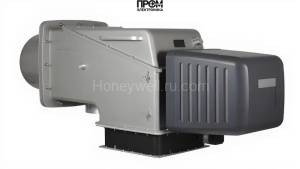 Газодизельная горелка Weishaupt WKGL 70/3-A, DN 150, исп. ZMH-NR