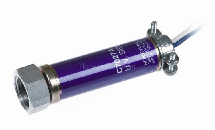 Honeywell C7027A1049/U