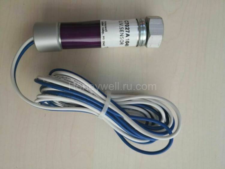 Honeywell C7027A1049/U