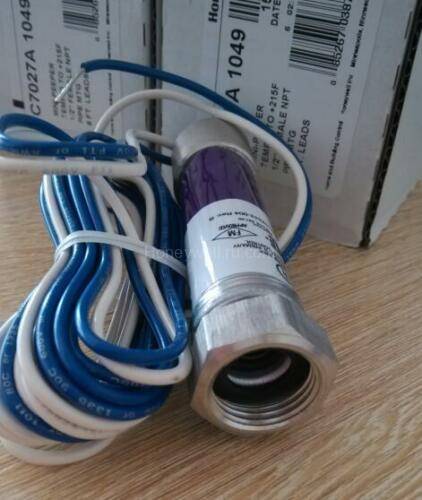 Honeywell C7027A1049/U