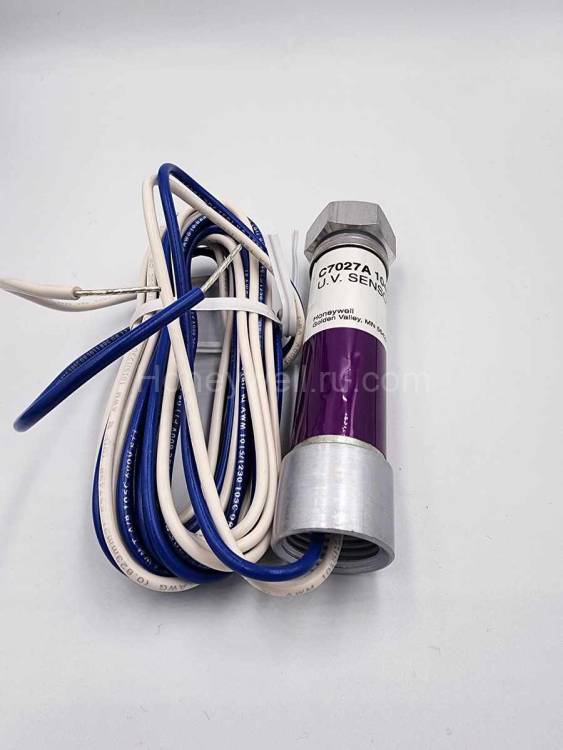 Honeywell C7027A1049/U