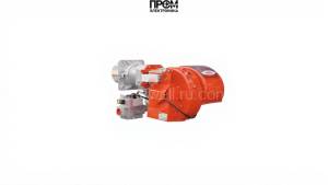 Газовая горелка Baltur TBG 1200 MC