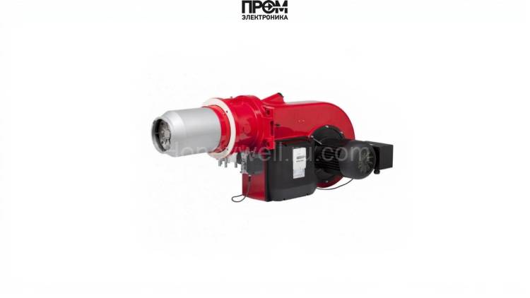 Газовая горелка Weishaupt G 9/1-D, 2, исп. ZMD