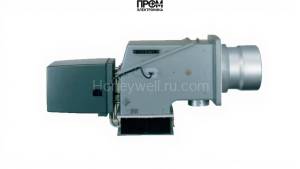 Газовая горелка Weishaupt WKG 70/1-B, DN 50, исп. ZMH