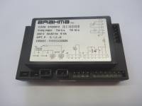 Блок управления горением BRAHMA FM31