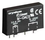 Crydom MOAC-5A