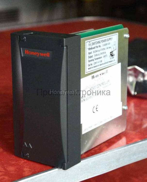 Контроллер Honeywell HC900