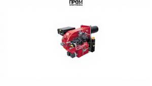 Мазутная горелка FBR FNDP 350/M TL EL