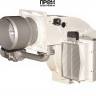 Газодизельная горелка Elco EK-EVO 7.3600 GL-EZ3/BT3/KN + GT-S453-65