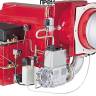 Газомазутная горелка Weishaupt RGMS 70/3-A, DN 100, исп. ZM-NR