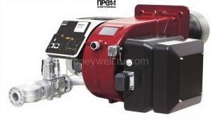Газовая горелка CIB Unigas R512A M-.MD.S.RU.A.1.80