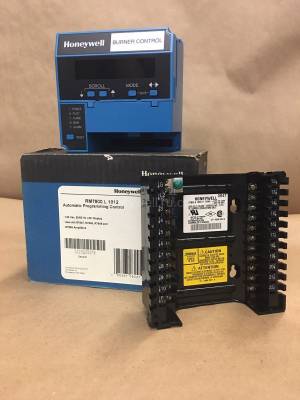 Honeywell RM7800L1053/U