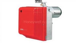 Газовая горелка Riello Gulliver BS2 MB 405/1 - F2SD 20
