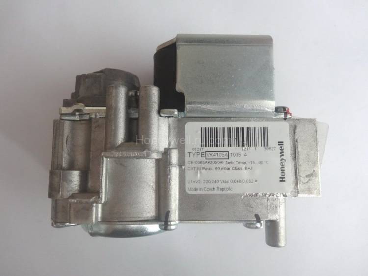 Honeywell VK4105A 1035